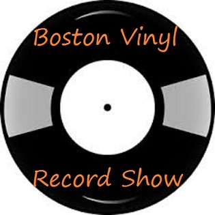 boston vinyl record shows ma used records