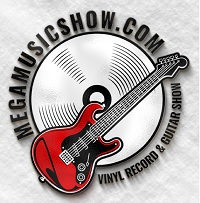 Oct 6 2024 Vinyl Record Guitar Show Peabody MA